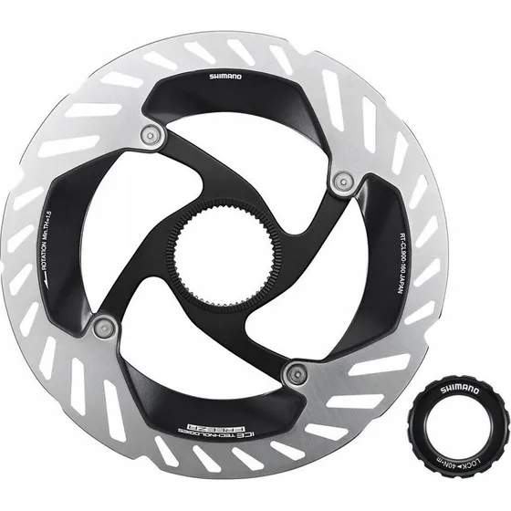 Shimano Dura-Ace RT-CL900 160mm Tarcza Hamulcowa Center Lock