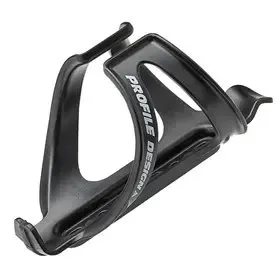 Profile Design Koszyk na Bidon Axis Kage Black