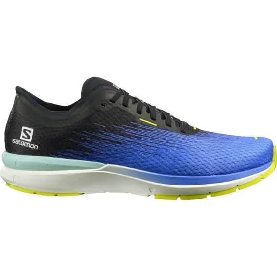 Sonic 4 Accelerate Blue - Lekka buty treningowe