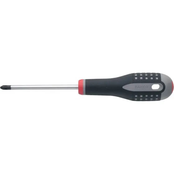 Bahco Wkrętak PH1 x 75 mm ERGO™
