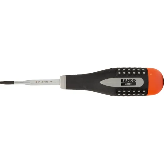 Bahco BE-6990-IP7 wkrętak dynamometryczny z nastawą stałą 0,9 Nm