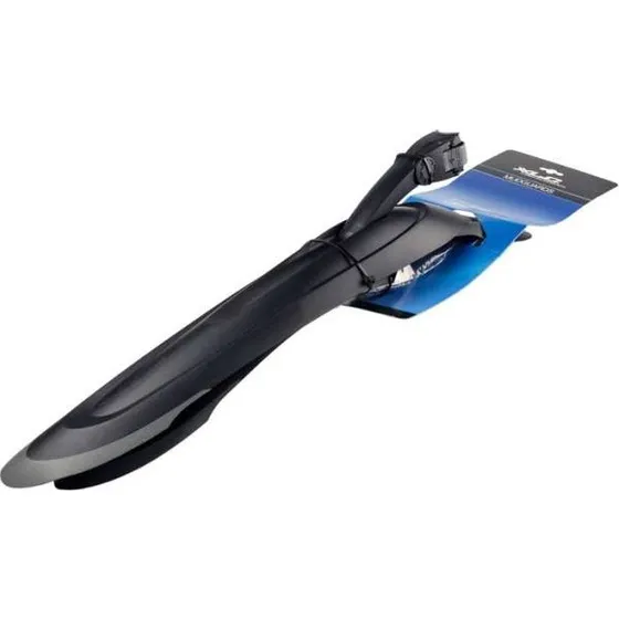 XLC Dirtboard Shockboard Zestaw Blotników 26/29 Cal Czarny