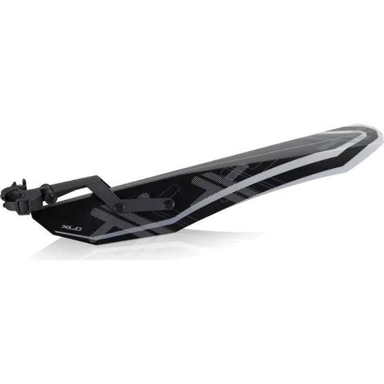 XLC MG-C06 Błotnik tylny czarny dla Fat Bike