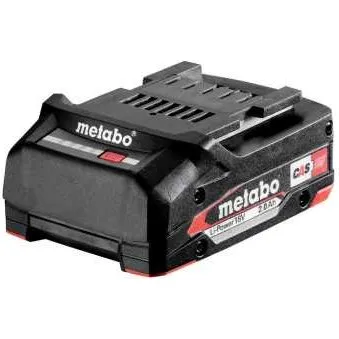 Metabo LiPower Akumulator 18V 2.0Ah