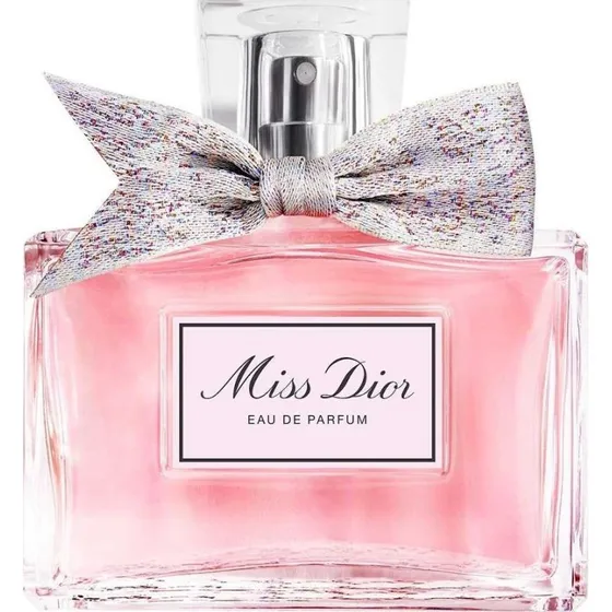 Dior Miss EDP 100 ml – Kwiatowy zapach z kokardą couture