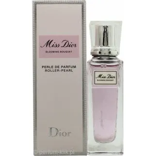 Dior Miss Dior Blooming Bouquet Roller Pearl EDT 20ml