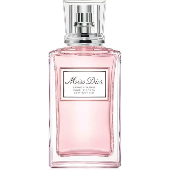 Dior Miss Dior Fresh Rose Body Oil 100ml