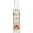 Lavera Baby Olejek Pielęgnacyjny 100 ml