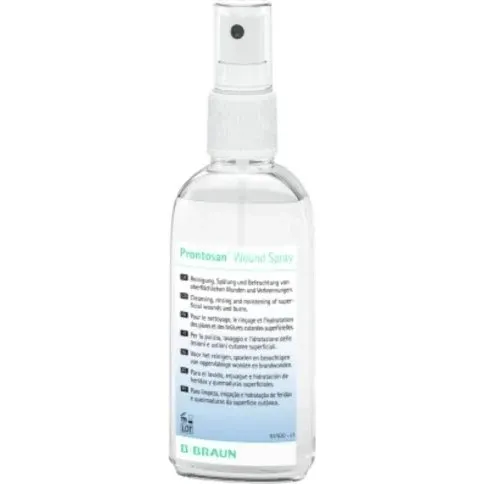 Prontosan Wound Spray 75 ml – aerozol na rany