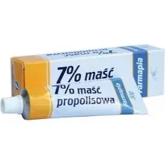 Farmapia Maść Propolisowa 7% 30 g