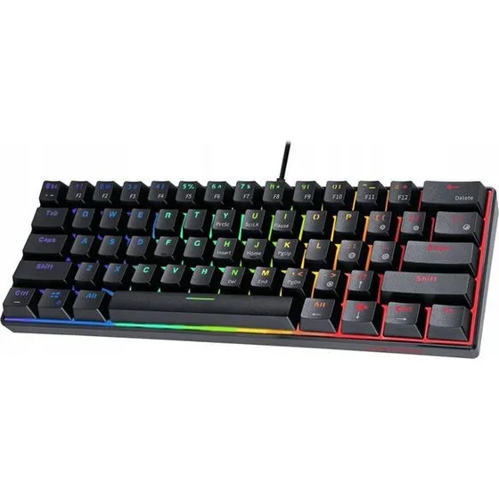 Razer Ornata V2 60% RGB Gaming Mechanical Keyboard