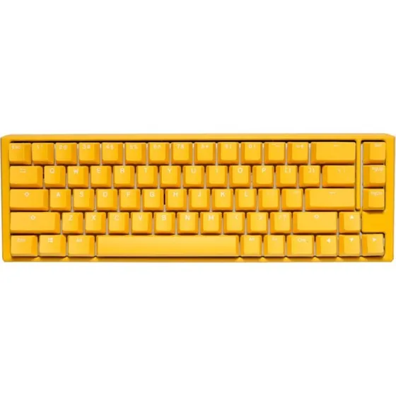 Ducky One 3 Daybreak SF Cherry MX Clear PBT