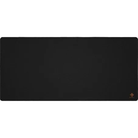 Deltaco GAMING DMP450 XL, podkładka 900x400 mm, czarna