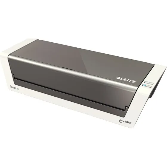 Leitz iLAM Touch 2 A3, laminator automatyczny, błyszczący