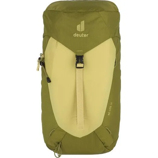 Deuter AC Lite 16 Linden-Cactus