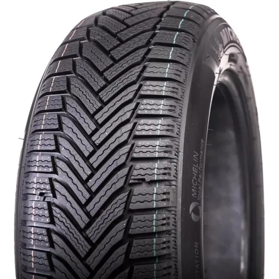 Michelin Alpin 6 195/55 R16 [91] H XL