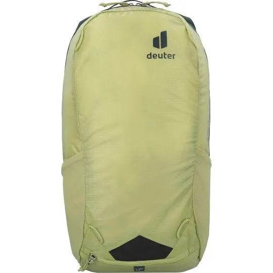 Deuter Race 16 Plecak Rowerowy 16L Czarny