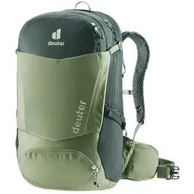 Deuter Trans Alpine Pro 28 Plecak 28L Grove/Ivy