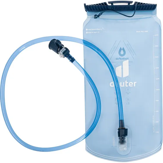 Deuter Streamer II 2.0 L - Bukłak na wodę
