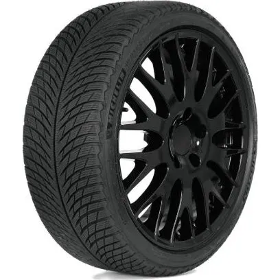 Michelin Pilot Alpin 5 235/50 R19 103H XL MO 3PMSF