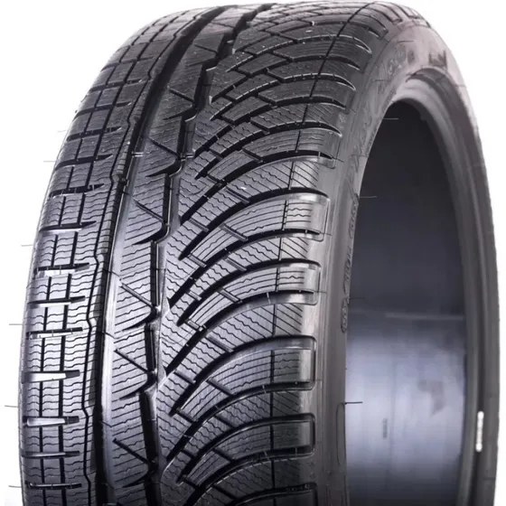 Michelin Pilot Alpin PA4 235/55 R18 104V XL