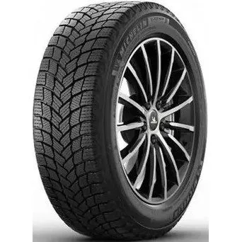 Michelin X-Ice Snow 205/50 R17 93H XL EV Nordic