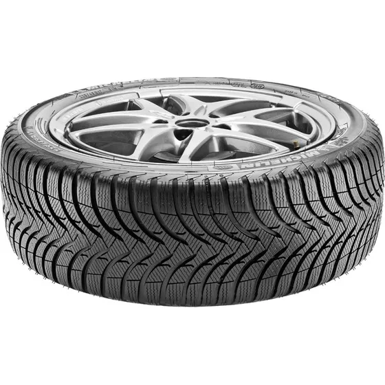 Michelin Alpin A4 185/65 R15 88T – opony zimowe premium