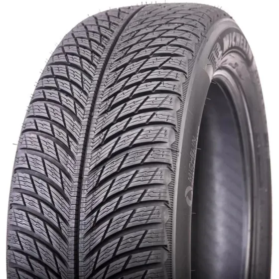 Michelin Pilot Alpin 5 SUV 225/55 R19 103V XL 3PMSF