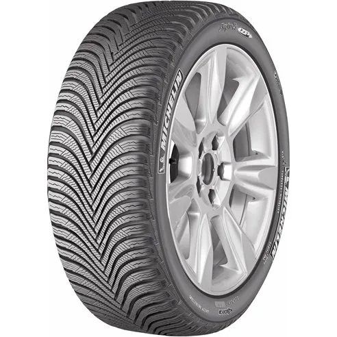 Michelin Alpin 5 205/60 R16 96H XL