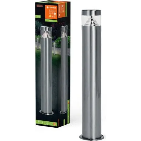 LEDVANCE Endura Hybrid Orion Słupek LED 2W 3000K Stal nierdzewna