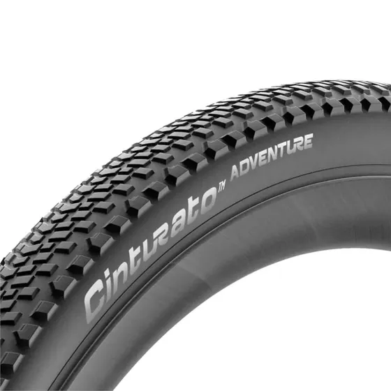 Pirelli Cinturato Adventure 40 - 622 60 tpi, czarny