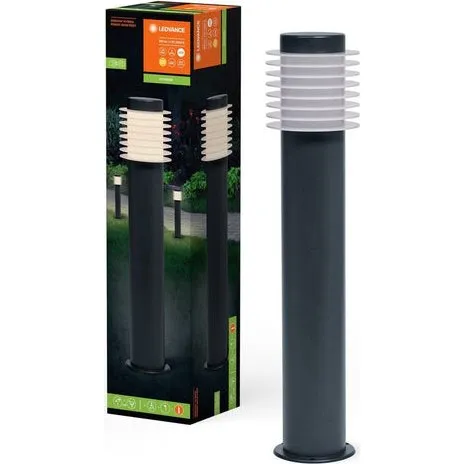 LEDVANCE Hybrydowa Oprawa LED 4W 3000K 500mm Ciepłobiała