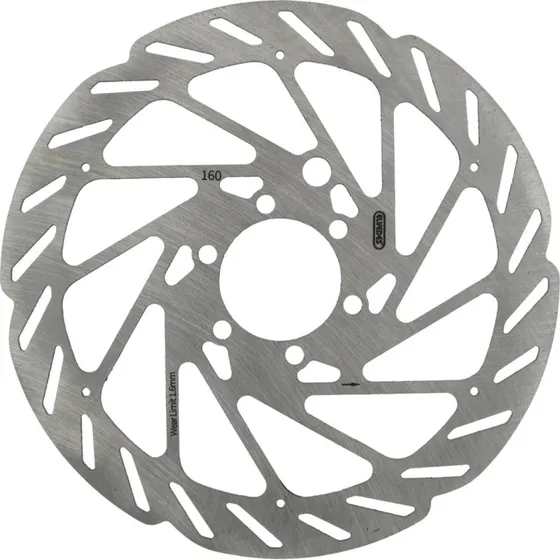 Elvedes Tarcza Hamulcowa 160mm 1,8mm ze Magnesem