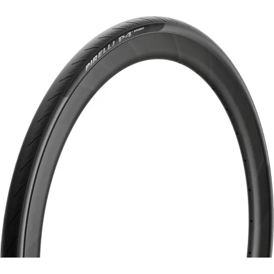 Pirelli P4 Sport 700x24C TT czarna