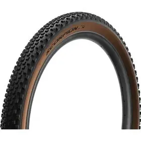 Pirelli Scorpion XC H ProWall 29x2.2 120 tpi brązowo-czarny