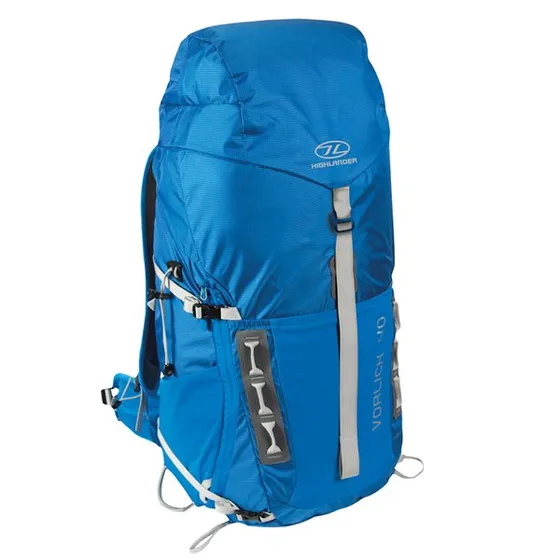 Vorlich Highlander 40L Unisex - Blue
