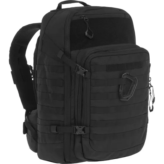 Highlander Harrier Plecak 35L Czarny