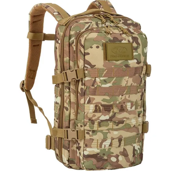 Moro Highlander Forces Recon 20 l - plecak taktyczny