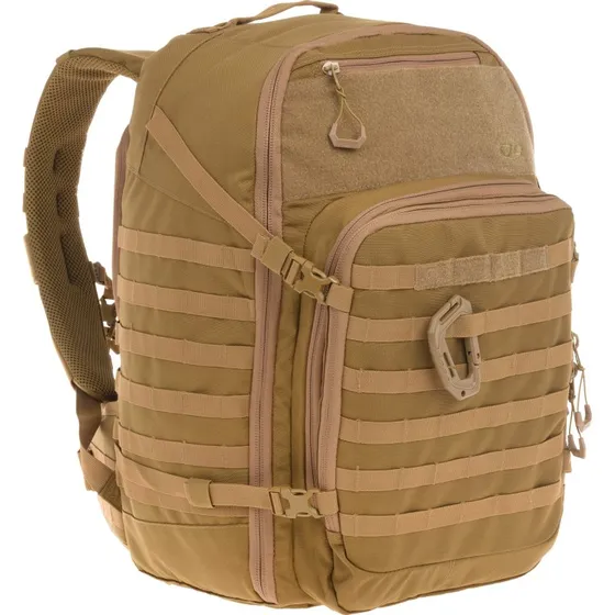 Highlander Harrier Plecak 45 l Coyote