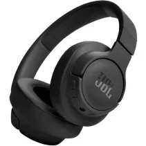 JBL Tune 720BT Słuchawki Bezprzewodowe Czarne