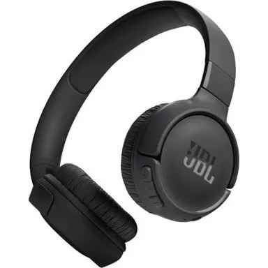 JBL Tune 520BT Słuchawki Bezprzewodowe Czarne