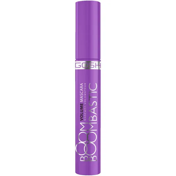 Gosh Boombastic Volume Mascara 001 Extreme Black 13ml