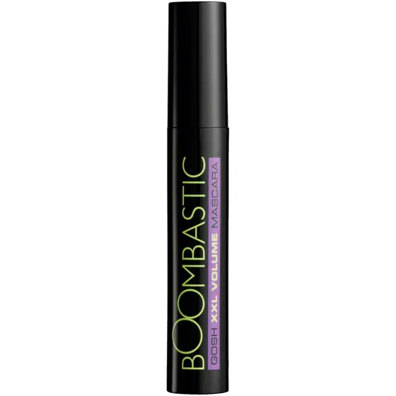 Gosh Copenhagen Boombastic Volume XXL Tusz do Rzęs 13ml, Czarny