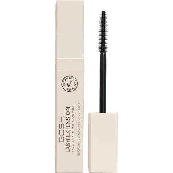 Gosh Tusz do rzęs Lash Extension 7ml