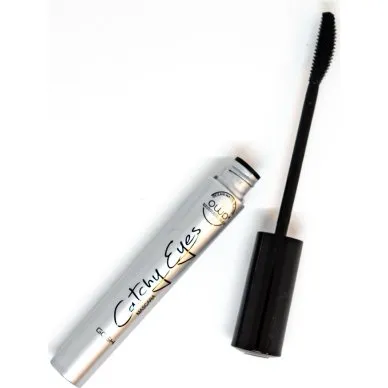 Gosh Catchy Eyes 3in1 Tusz do rzęs Extreme Black 10 ml