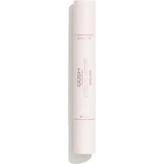 GOSH Eyedeal Lashes Mascara 001 Black 8ml