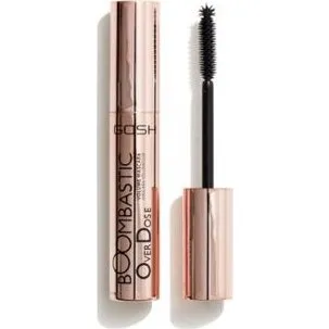 Gosh Copenhagen Boombastic Overdose Tusz do Rzęs 13ml