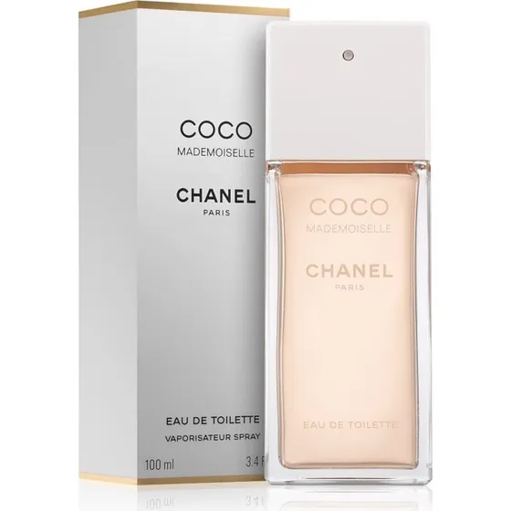 Chanel Coco Mademoiselle Woda Toaletowa Spray 50ml