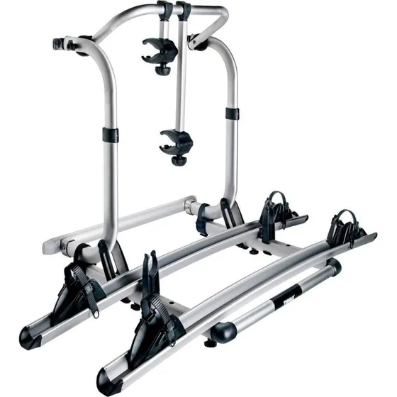 Thule Elite G2 Short – Bagażnik na rowery do przyczepy