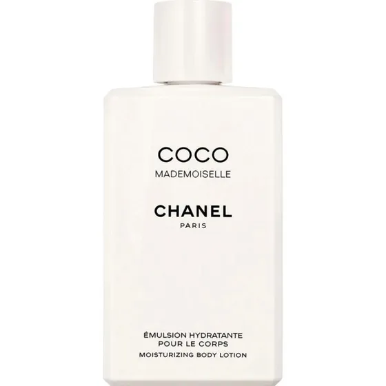 Chanel Coco Mademoiselle Balsam do ciała 200 ml